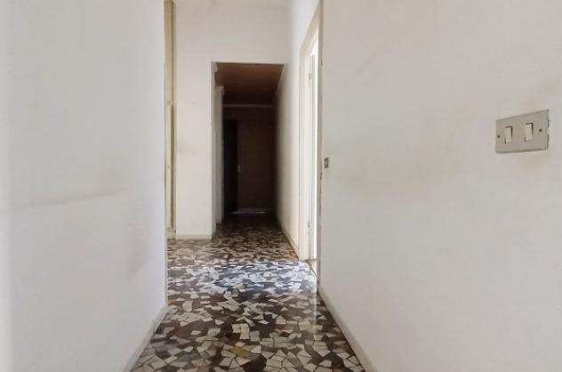 Appartamento di 91 msup2 con 3 locali in vendita a Milano