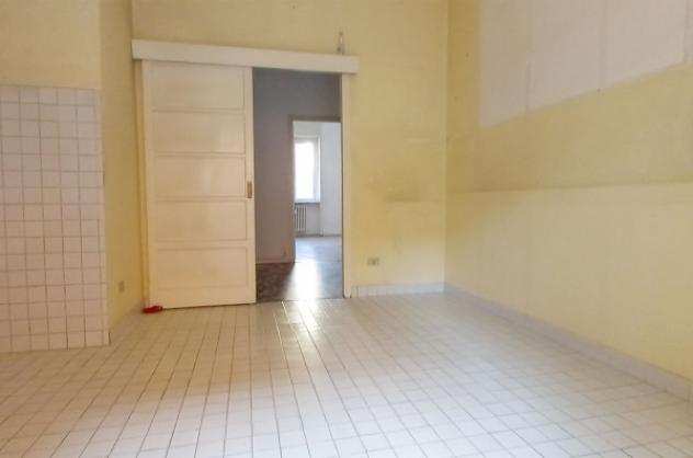 Appartamento di 91 msup2 con 3 locali in vendita a Milano
