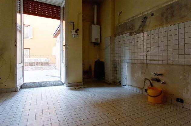Appartamento di 91 msup2 con 3 locali in vendita a Milano