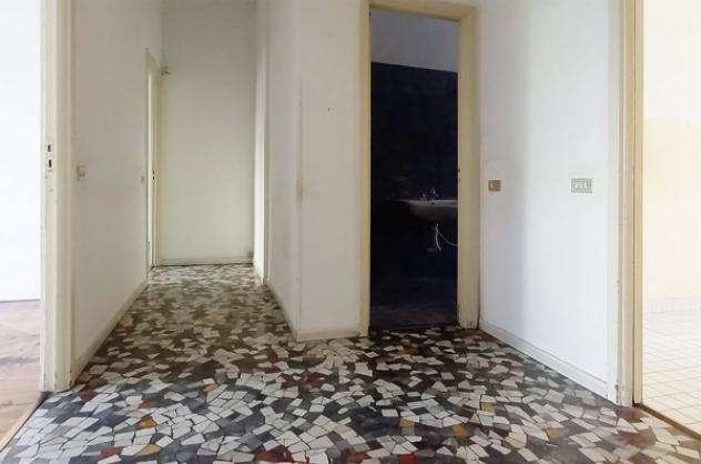 Appartamento di 91 msup2 con 3 locali in vendita a Milano