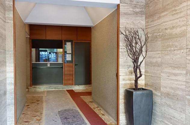 Appartamento di 91 msup2 con 3 locali in vendita a Milano