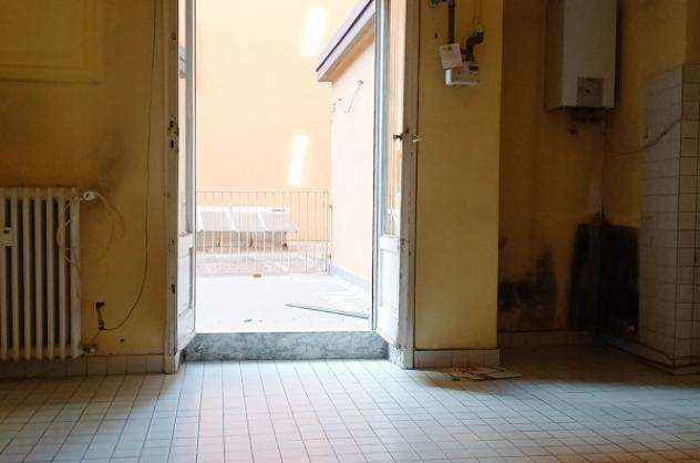 Appartamento di 91 msup2 con 3 locali in vendita a Milano