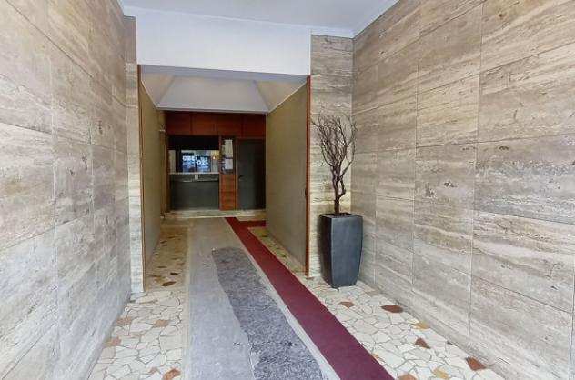 Appartamento di 91 msup2 con 3 locali in vendita a Milano