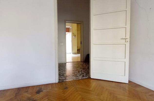 Appartamento di 91 msup2 con 3 locali in vendita a Milano