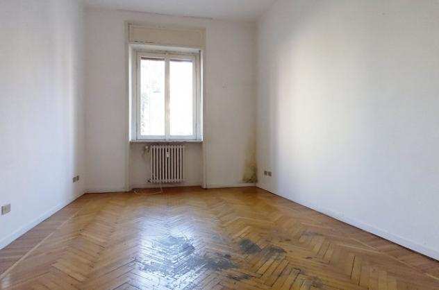 Appartamento di 91 msup2 con 3 locali in vendita a Milano