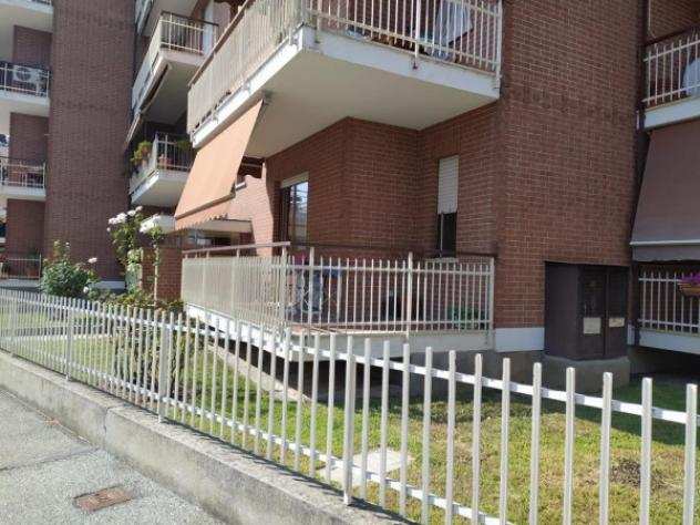 Appartamento di 91 msup2 con 3 locali in vendita a Moncalieri