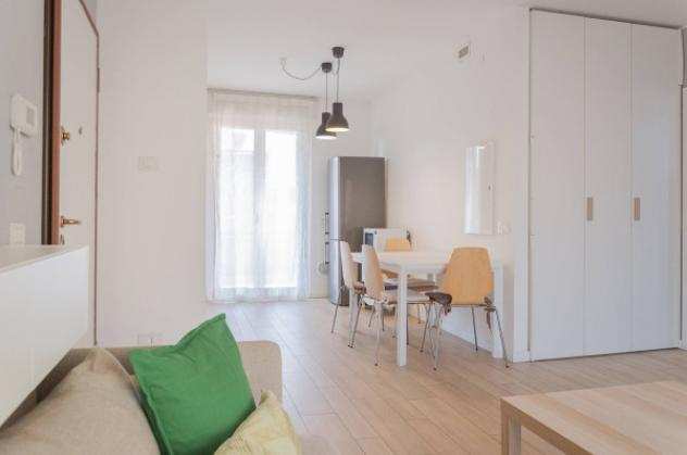 Appartamento di 92 msup2 con 3 locali in affitto a San Donato Milanese