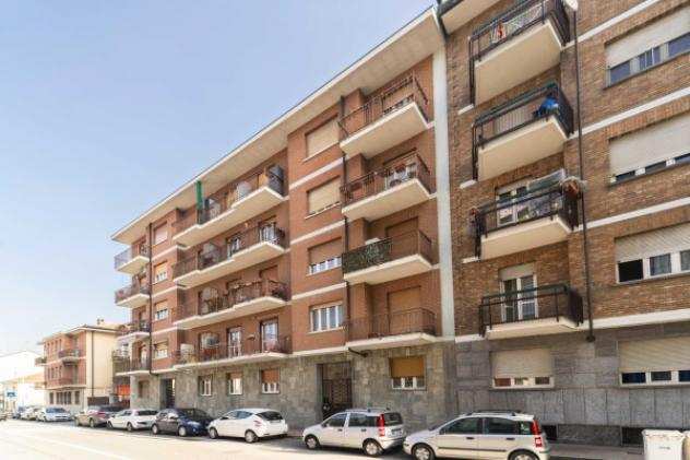 Appartamento di 93 msup2 con 3 locali in vendita a Moncalieri