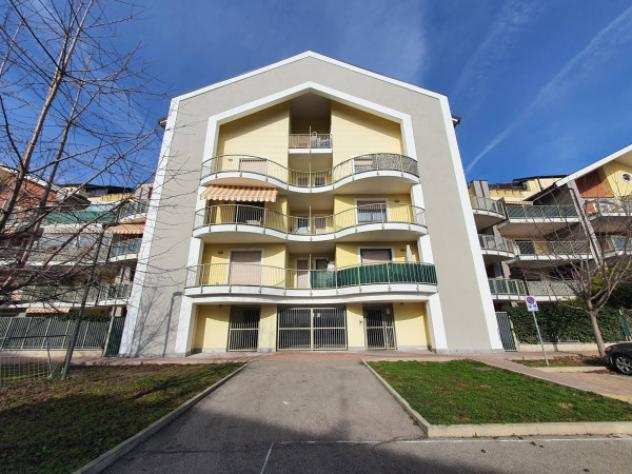 Appartamento di 93 msup2 con 4 locali in vendita a Moncalieri