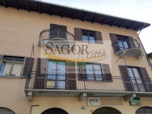 Appartamento di 93 msup2 con 5 locali in vendita a Villafranca Piemonte
