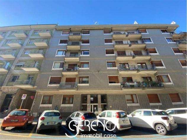 Appartamento di 95 msup2 con 3 locali in vendita a Cuneo