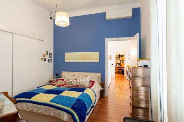 Appartamento di 95 msup2 con 3 locali in vendita a Milano