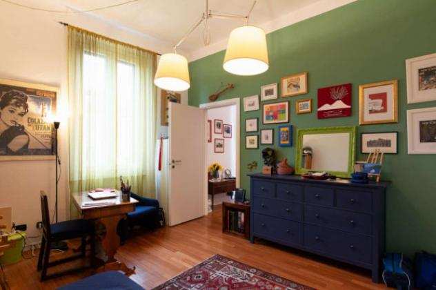 Appartamento di 95 msup2 con 3 locali in vendita a Milano