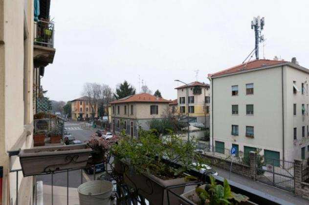 Appartamento di 95 msup2 con 3 locali in vendita a Milano
