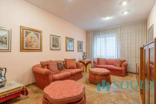 Appartamento di 95 msup2 con 3 locali in vendita a Sesto San Giovanni