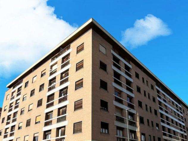 Appartamento di 95 msup2 con 3 locali in vendita a Torino