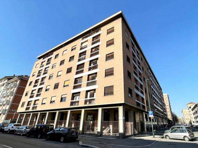 Appartamento di 95 msup2 con 3 locali in vendita a Torino