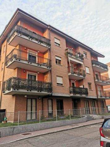 Appartamento di 95 msup2 con 4 locali in vendita a Asti