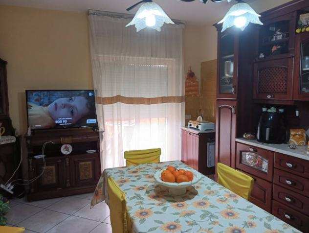 Appartamento di 95 msup2 con 4 locali in vendita a Catania