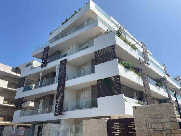 Appartamento di 96 msup2 con 3 locali in vendita a Bari