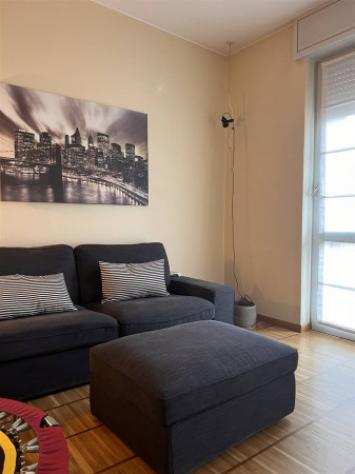 Appartamento di 96 msup2 con 3 locali in vendita a Bergamo