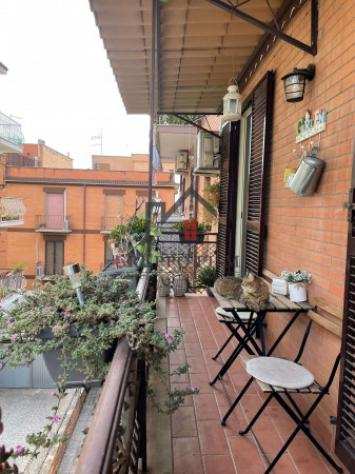 Appartamento di 97 msup2 con 3 locali in vendita a Roma