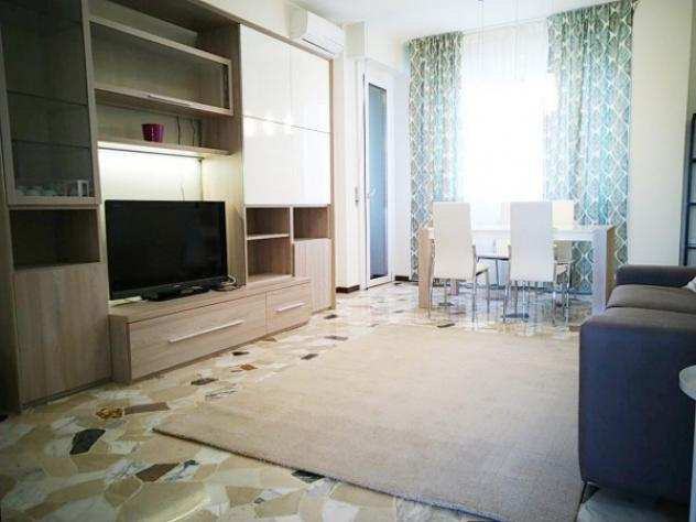 Appartamento di 98 msup2 con 3 locali in affitto a San Donato Milanese