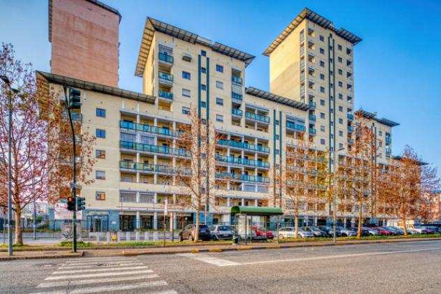 Appartamento di 98 msup2 con 4 locali in vendita a Torino