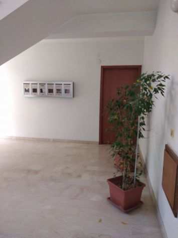Appartamento di mq 94 catastali, sito in Villarosa (en) Via Napoleone Colajanni,