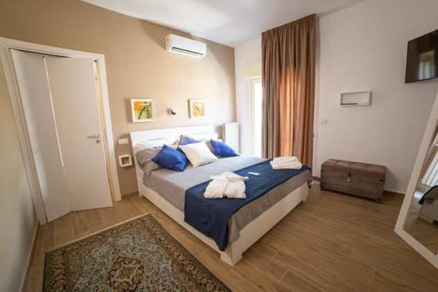 Appartamento disponibile a venezia