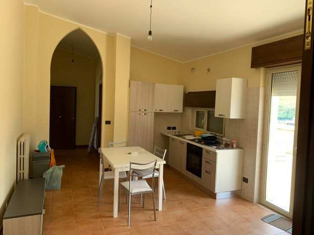 Appartamento estivo Calabria - Marina di Davoli (CZ)