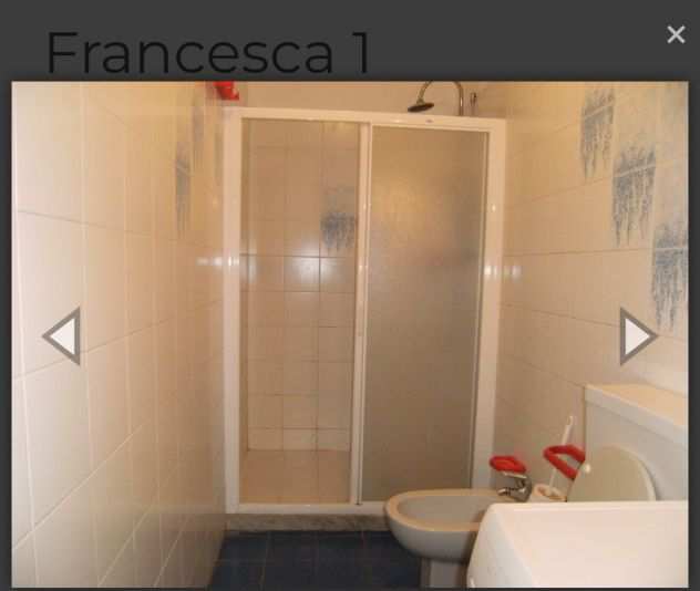 Appartamento Francesca 1