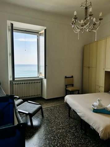 Appartamento fronte mare per affitti brevi - Savona