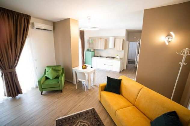 Appartamento in affito disponibile a modena