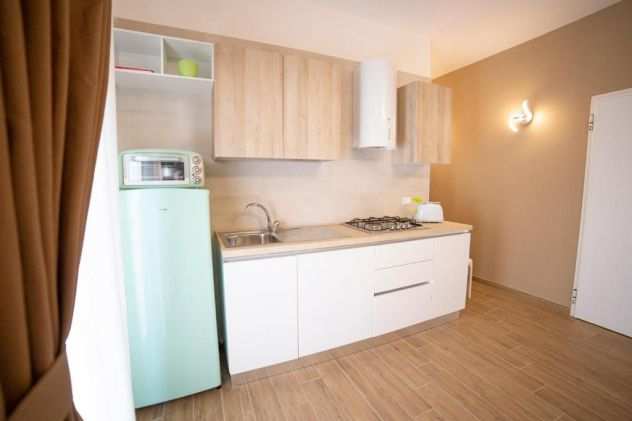 Appartamento in affito disponibile a roma