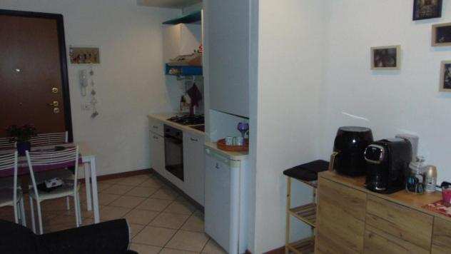 Appartamento in affitto a Adria - 1 locale 35mq
