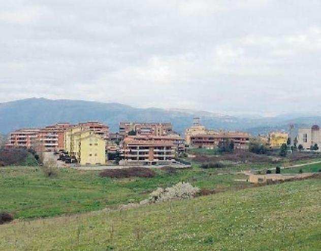 Appartamento in affitto a Anagni - 1 locale 40mq