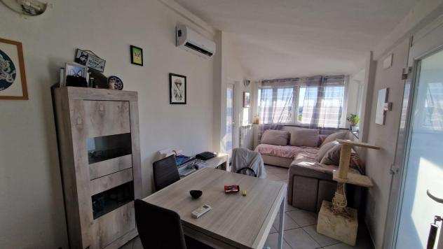 Appartamento in affitto a ASCIANO - San Giuliano Terme 70 mq Rif 1208744
