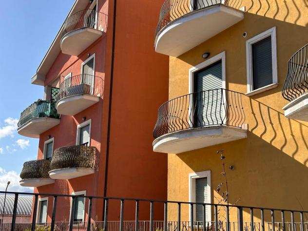 Appartamento in affitto a Avezzano - 2 locali 50mq