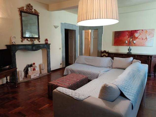 Appartamento in affitto a Bagni di Lucca 200 mq Rif 1099259