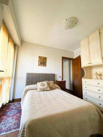 Appartamento in affitto a Bergamo - 2 locali 40mq