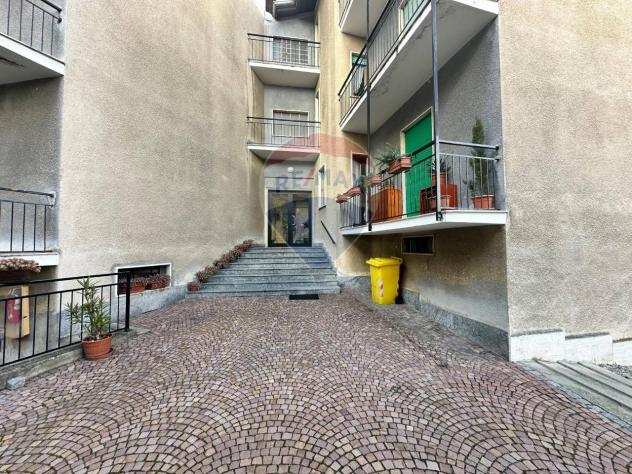Appartamento in affitto a Biella - 4 locali 105mq