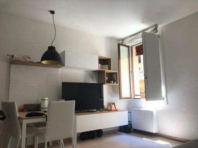 Appartamento in affitto a Bologna - 3 locali 80mq