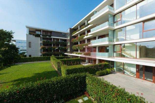 Appartamento in affitto a Brescia - 4 locali 155mq