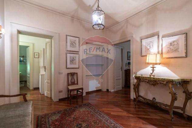 Appartamento in affitto a Brescia - 4 locali 160mq