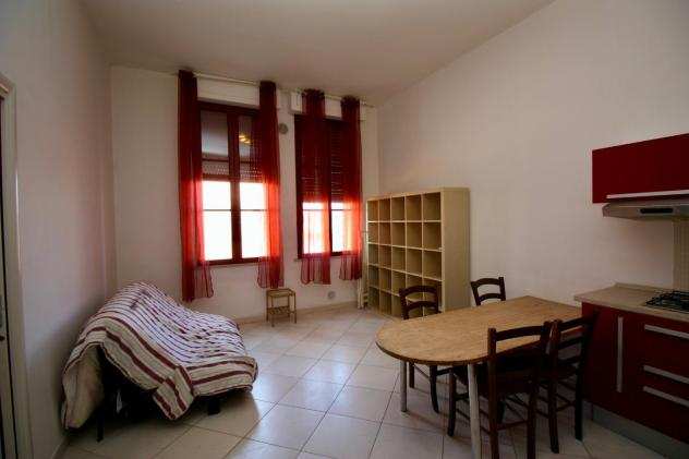 Appartamento in affitto a Calambrone - Pisa 45 mq Rif 954161
