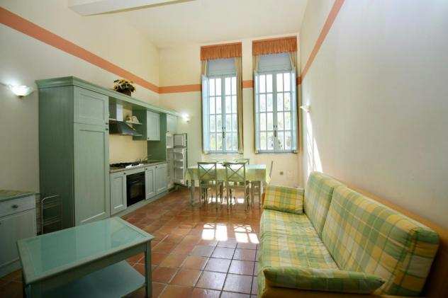 Appartamento in affitto a CALAMBRONE - Pisa 50 mq Rif 540309