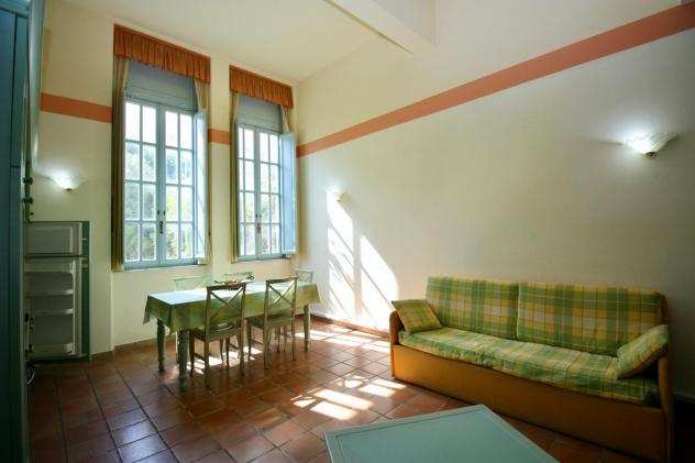 Appartamento in affitto a Calambrone - Pisa 50 mq Rif 540309