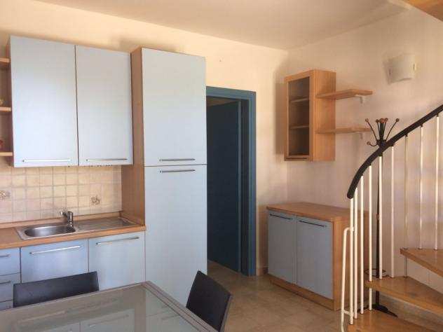 Appartamento in affitto a Calambrone - Pisa 50 mq Rif 660559