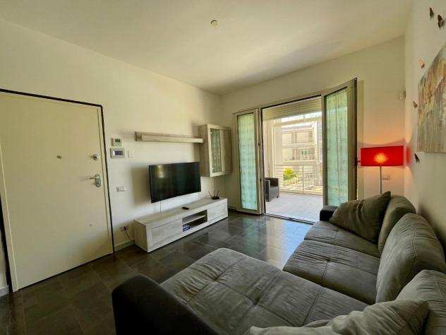 Appartamento in affitto a Calambrone - Pisa 80 mq Rif 1055890